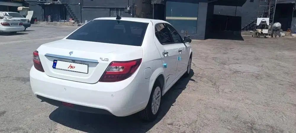 دنا پلاس ۶ دنده EF7p - 1404
