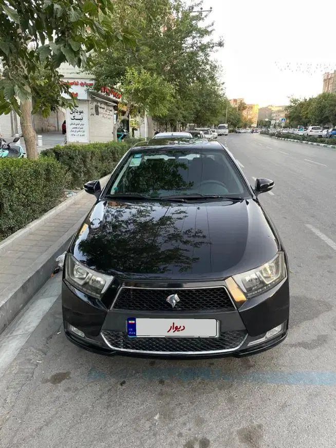 خودرو دنا، پلاس توربو آگهی ann_20443197