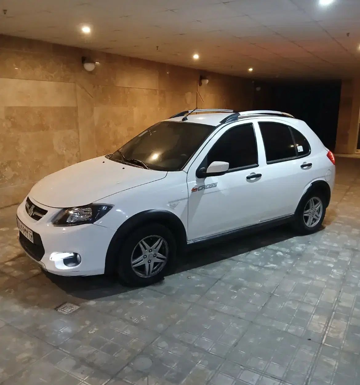 خودرو کوییک، اتوماتیک آگهی ann_20443221