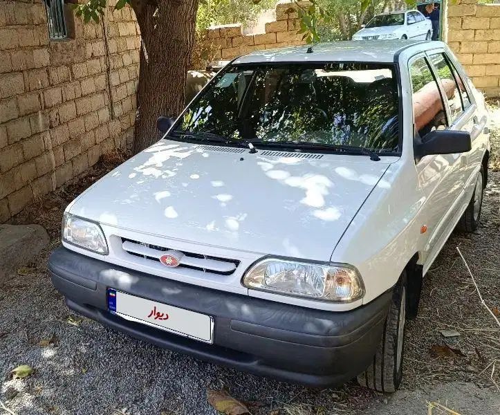 خودرو پراید، 131 آگهی ann_20443224