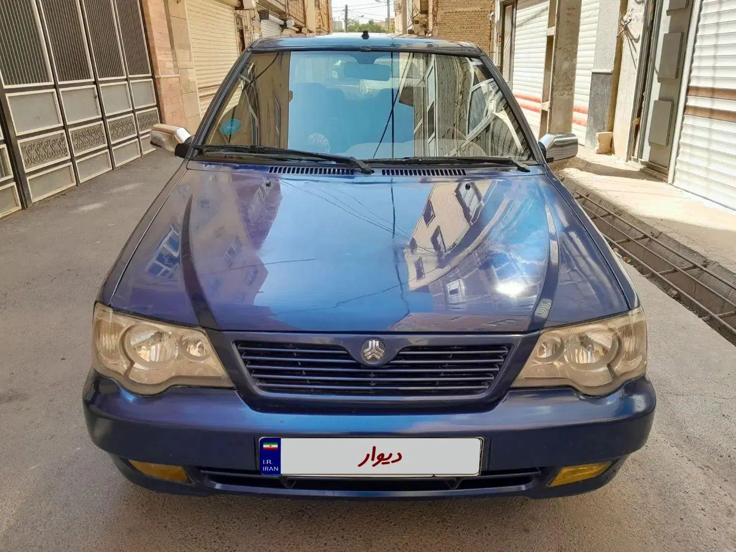 خودرو پراید، 111 آگهی ann_20443228