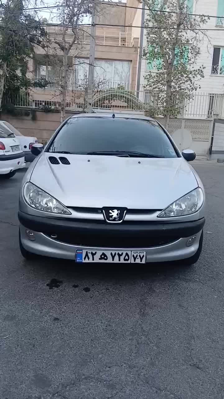 خودرو پژو، 206 آگهی ann_20443247