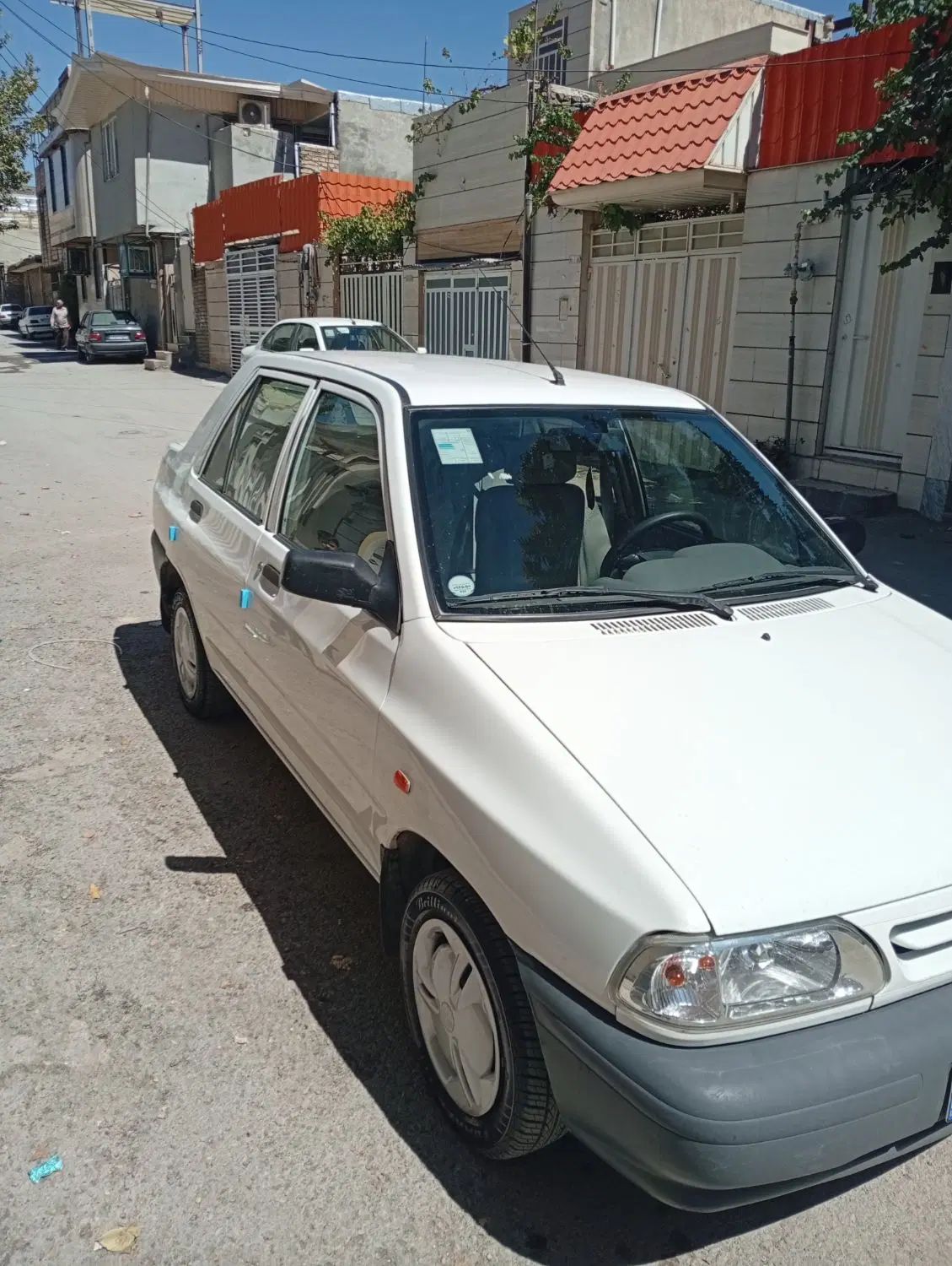 خودرو پراید، 131 آگهی ann_20443248