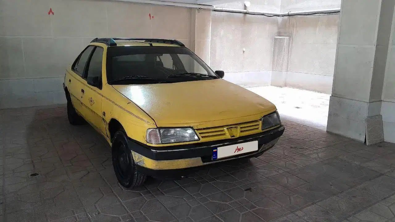 خودرو پژو، 405 آگهی ann_20443262