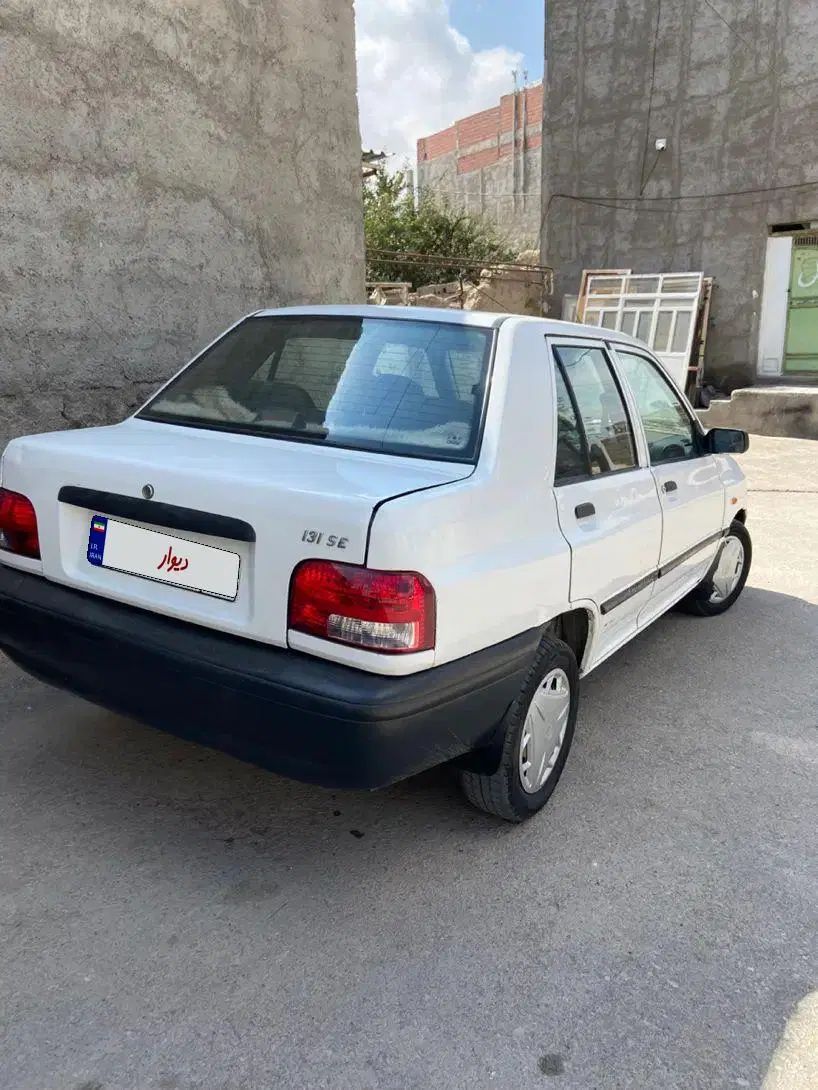 خودرو پراید، 131 آگهی ann_20443266