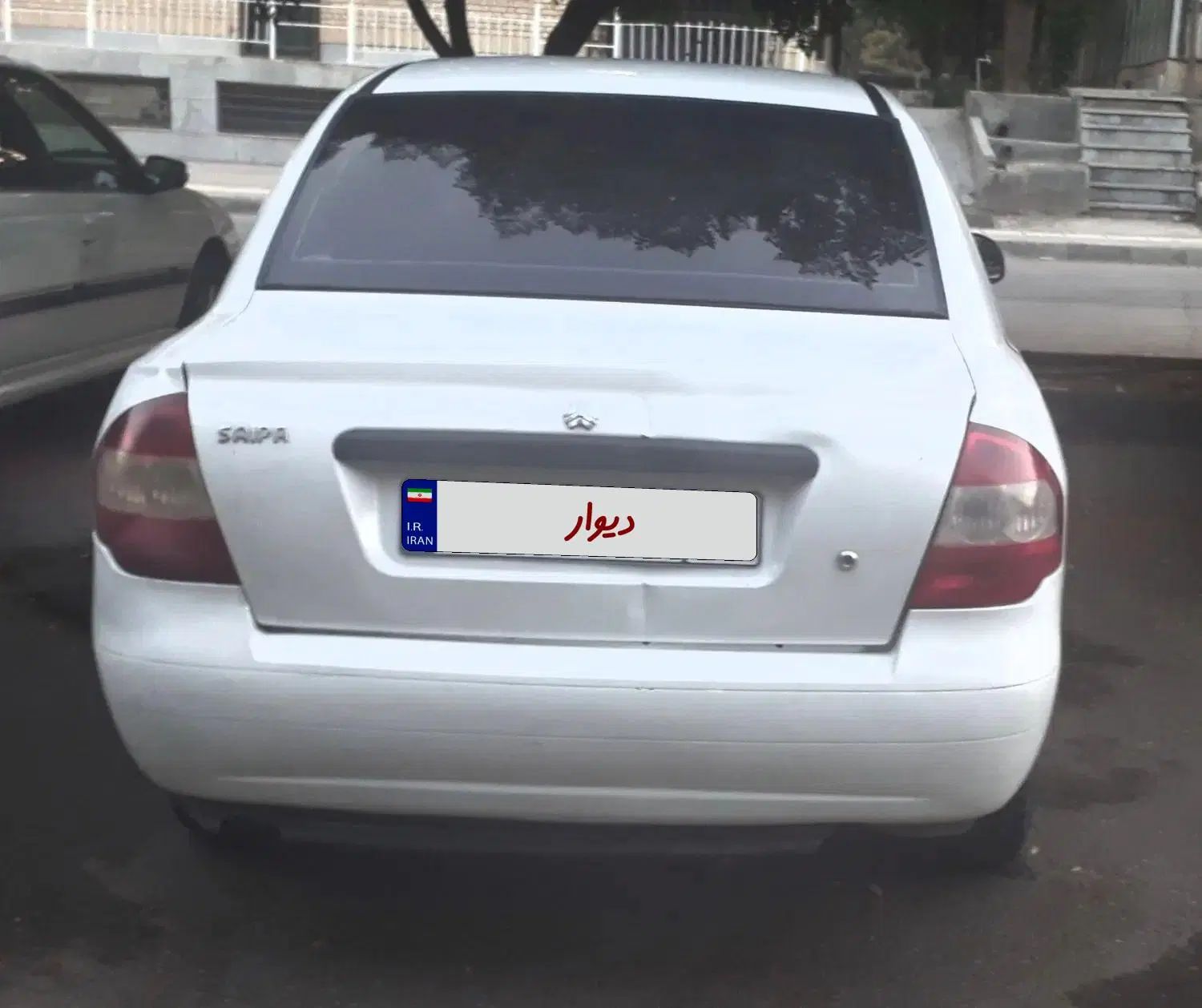 خودرو تیبا، صندوق دار آگهی ann_20443314