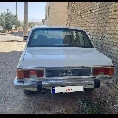 خودرو پیکان، سواری آگهی ann_20443315