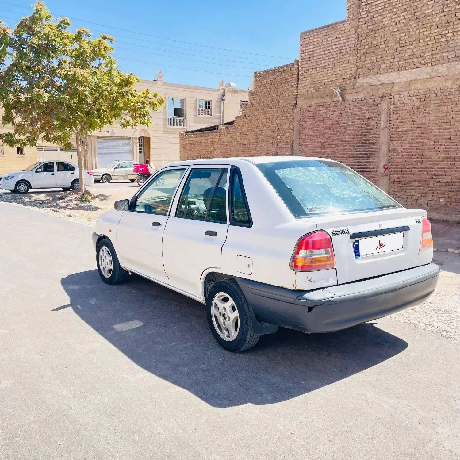خودرو پراید، 141 آگهی ann_20443322