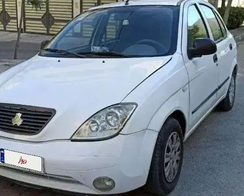 خودرو تیبا، 2 آگهی ann_20443323