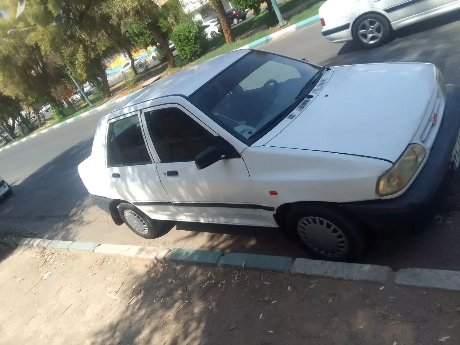 پراید 131 SE - 1394