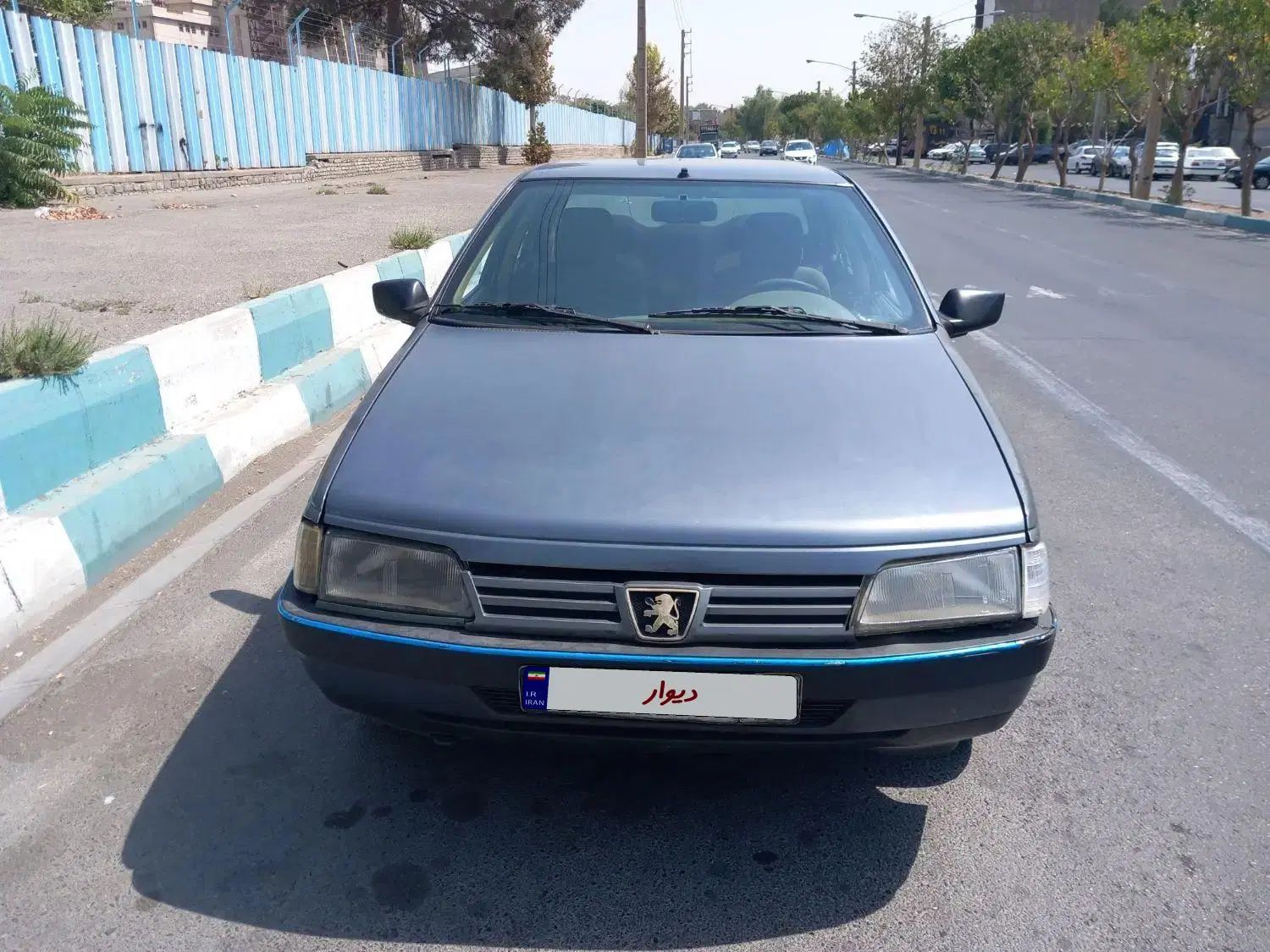 خودرو پژو، 405 آگهی ann_20443351
