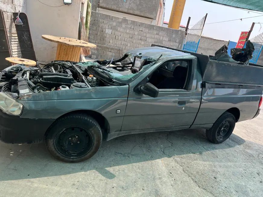 خودرو آریسان، 2 آگهی ann_20443395