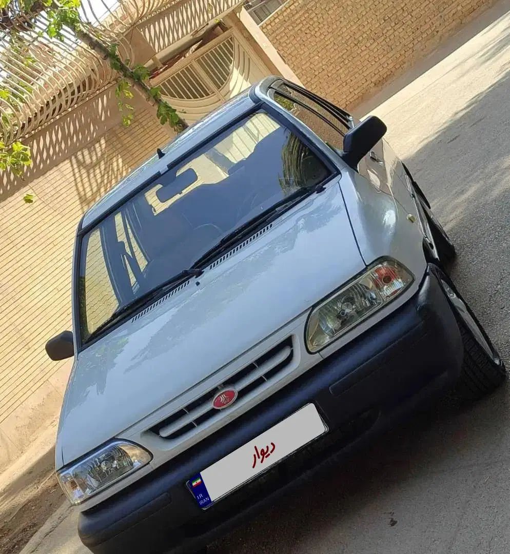 خودرو پراید، 131 آگهی ann_20443399