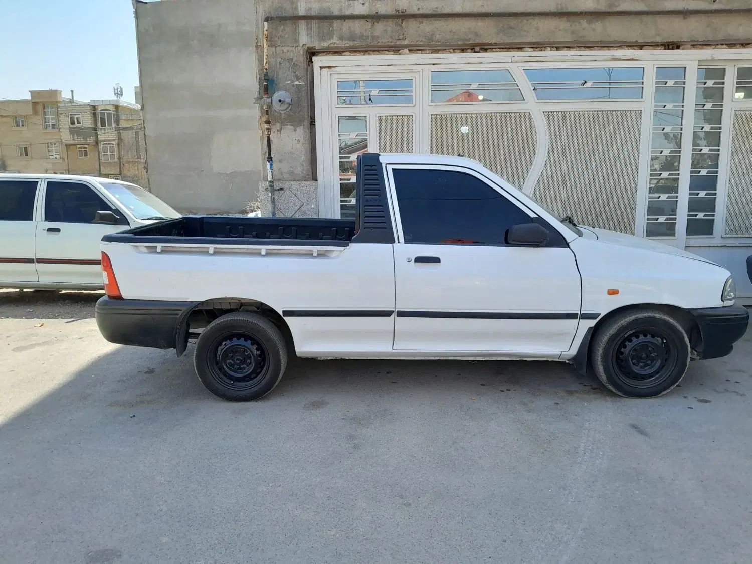 خودرو پراید، 151 آگهی ann_20443405
