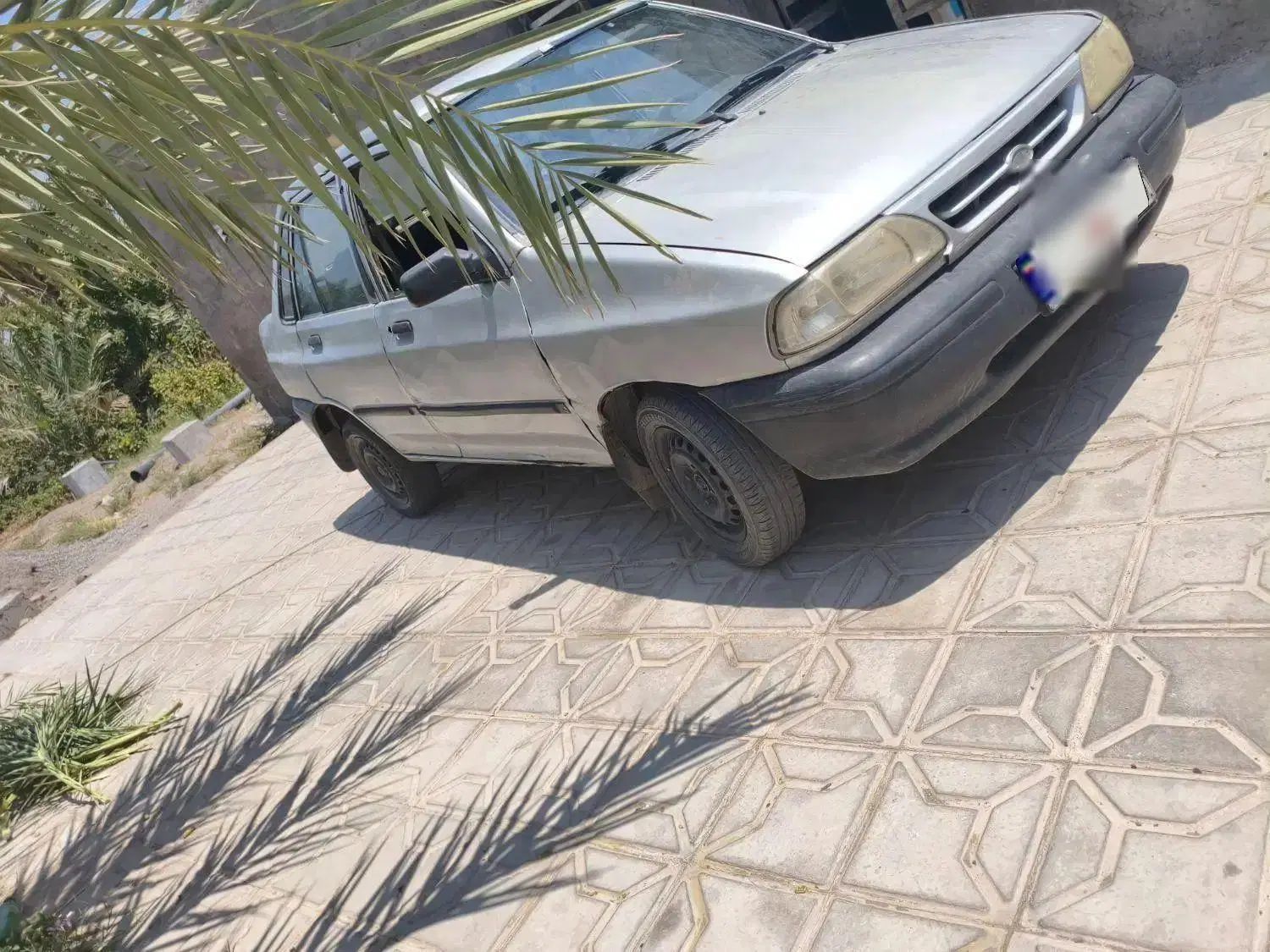 خودرو پراید، صبا آگهی ann_20443427