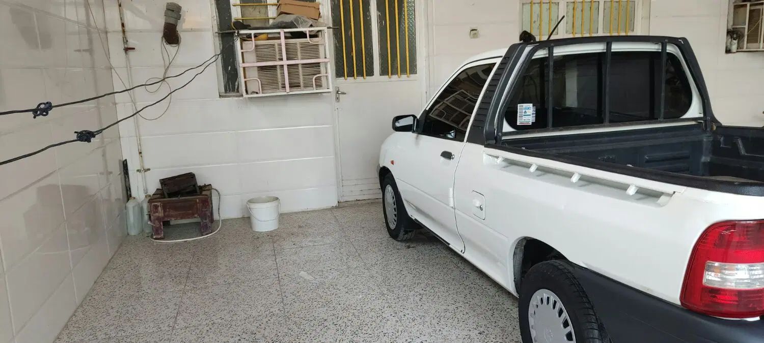 پراید 151 SL - 1402