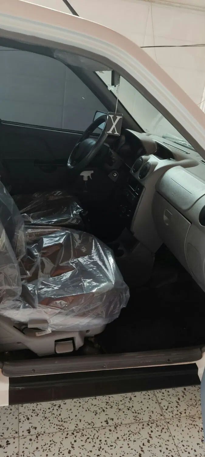 پراید 151 SL - 1402
