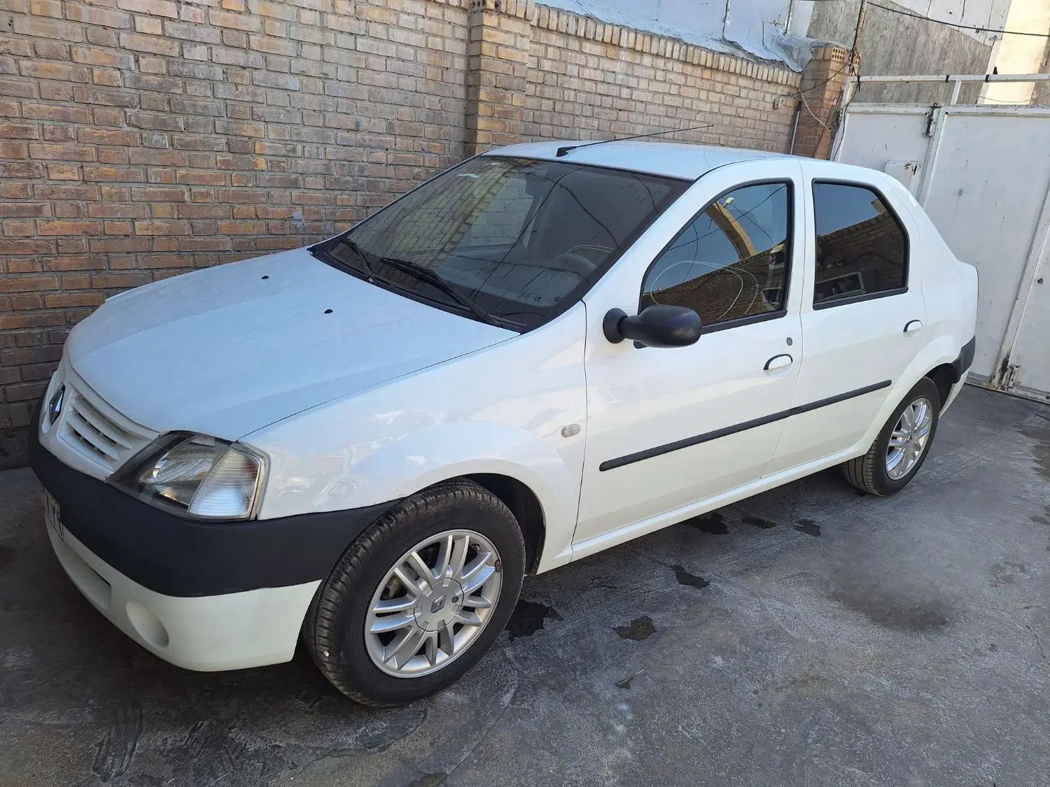 خودرو رنو، تندر 90 آگهی ann_20443439