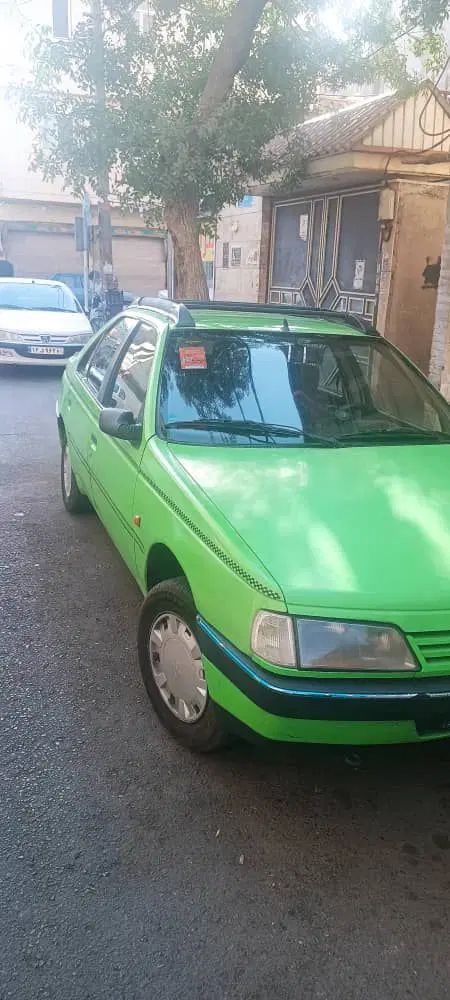 خودرو پژو، 405 آگهی ann_20443465