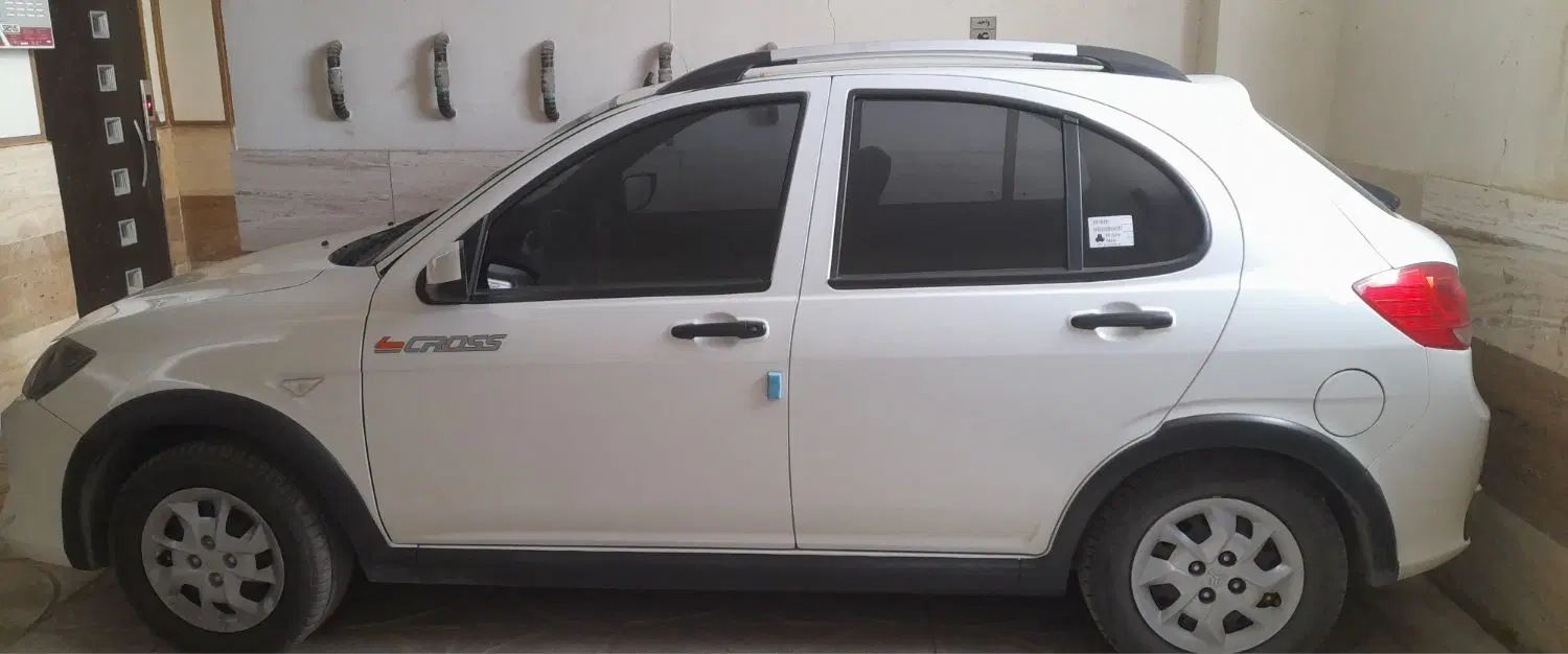 خودرو کوییک، معمولی آگهی ann_20443468