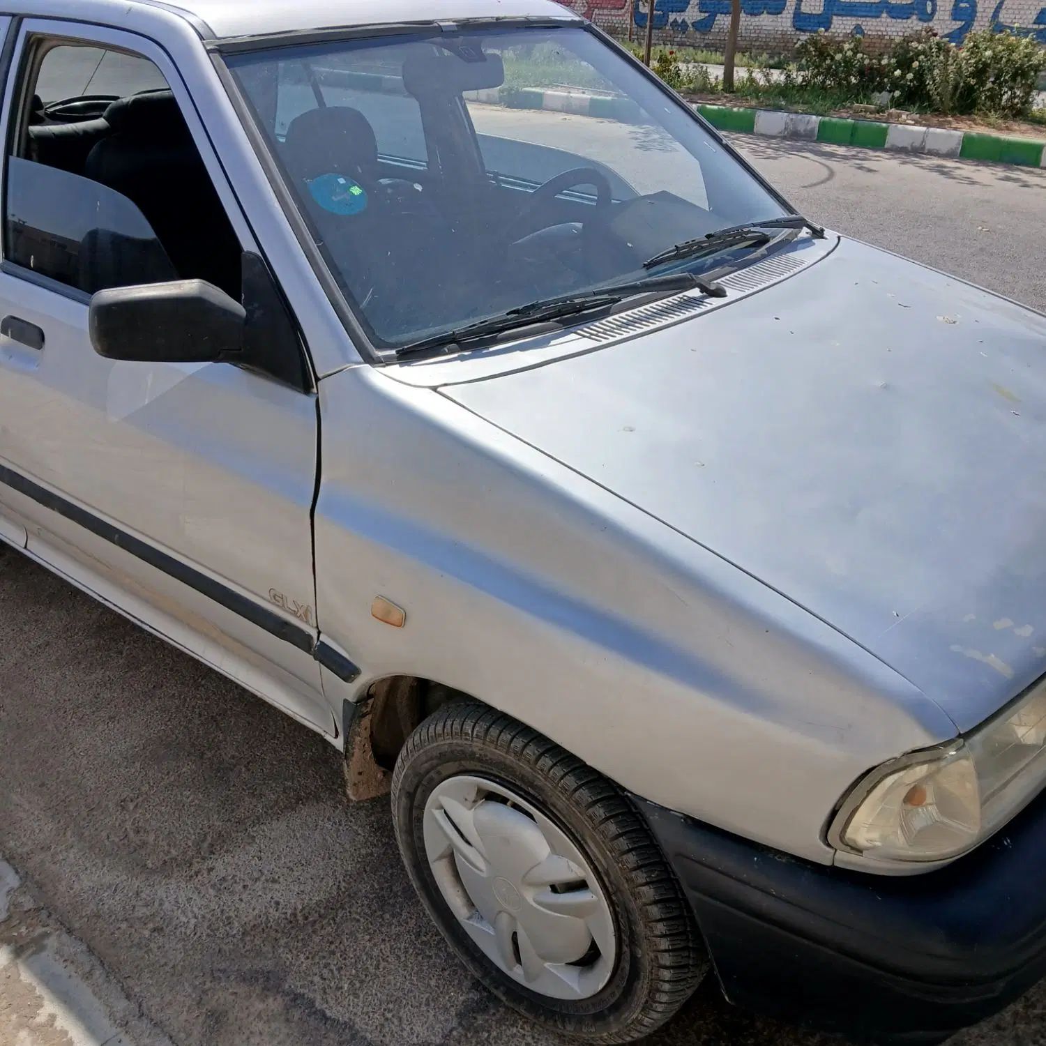 خودرو پراید، صبا آگهی ann_20443488