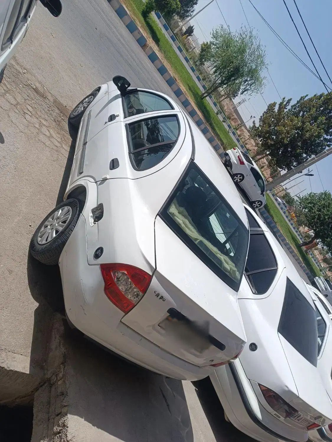 خودرو تیبا، صندوق دار آگهی ann_20443497