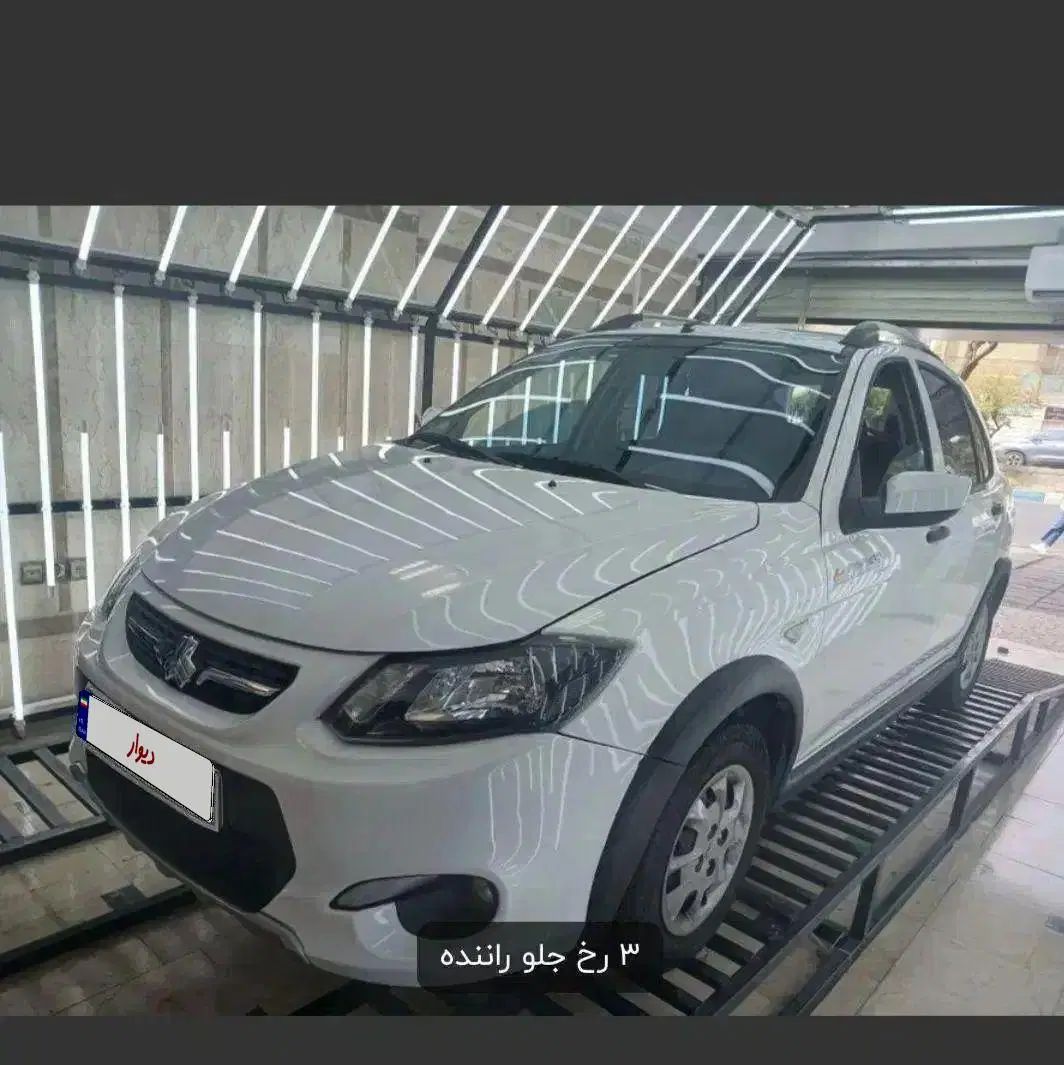 خودرو کوییک، معمولی آگهی ann_20443502