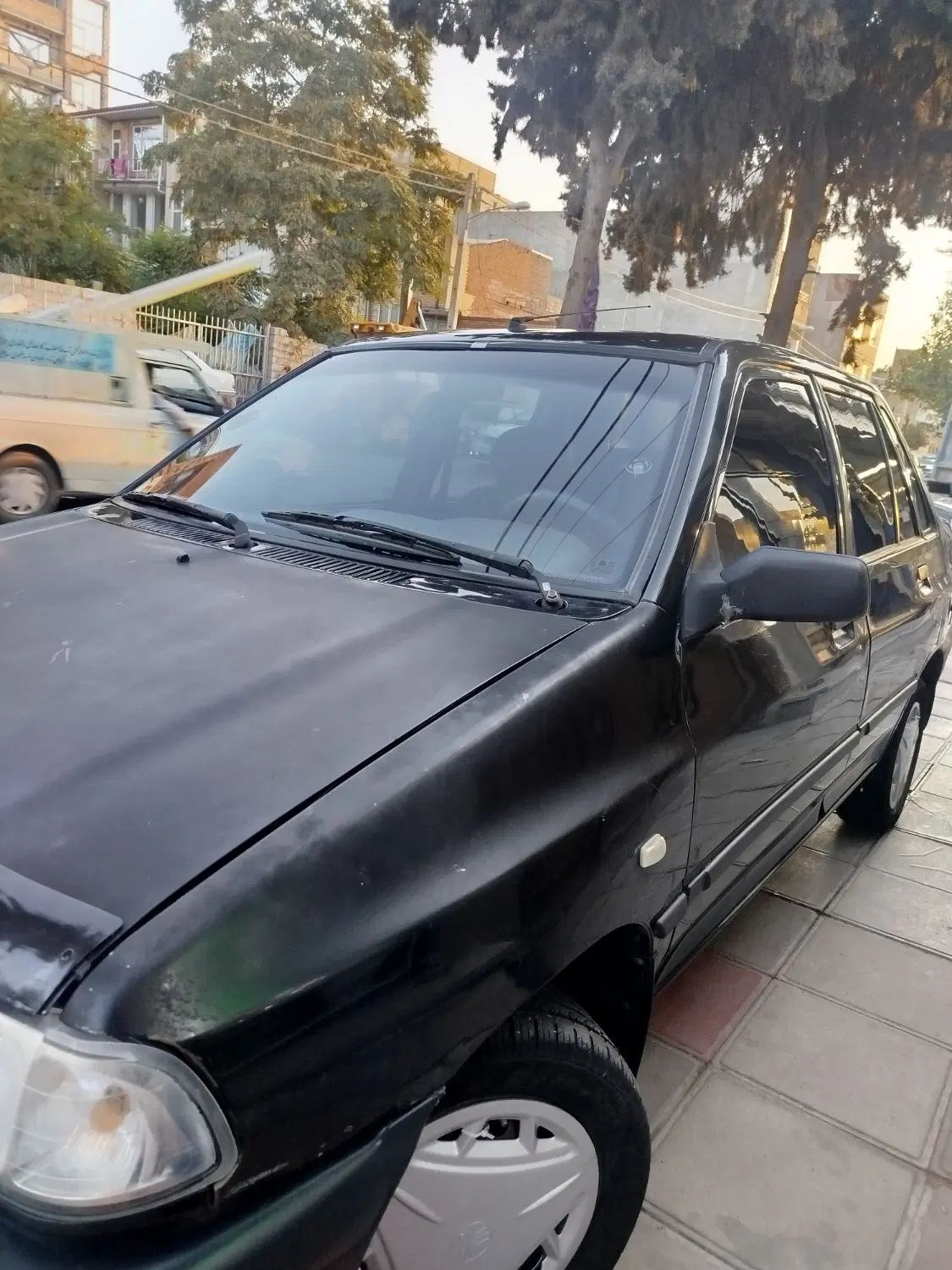 پراید 131 SE - 1392