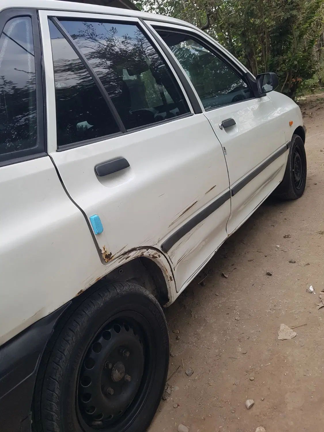 پراید 131 LE - 1392