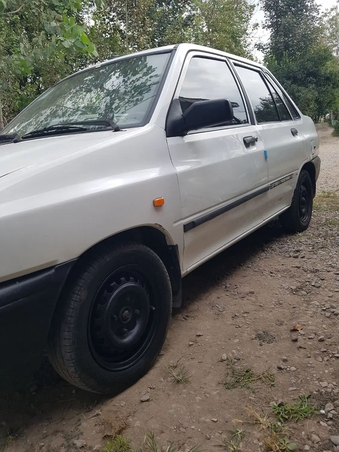پراید 131 LE - 1392