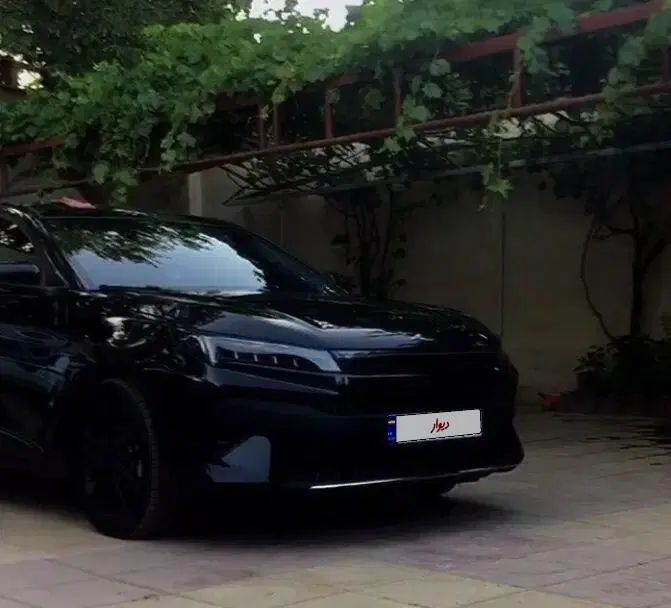 خودرو کی ام سی، J7 آگهی ann_20443544