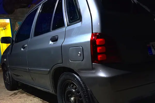 پراید 111 SX - 1390