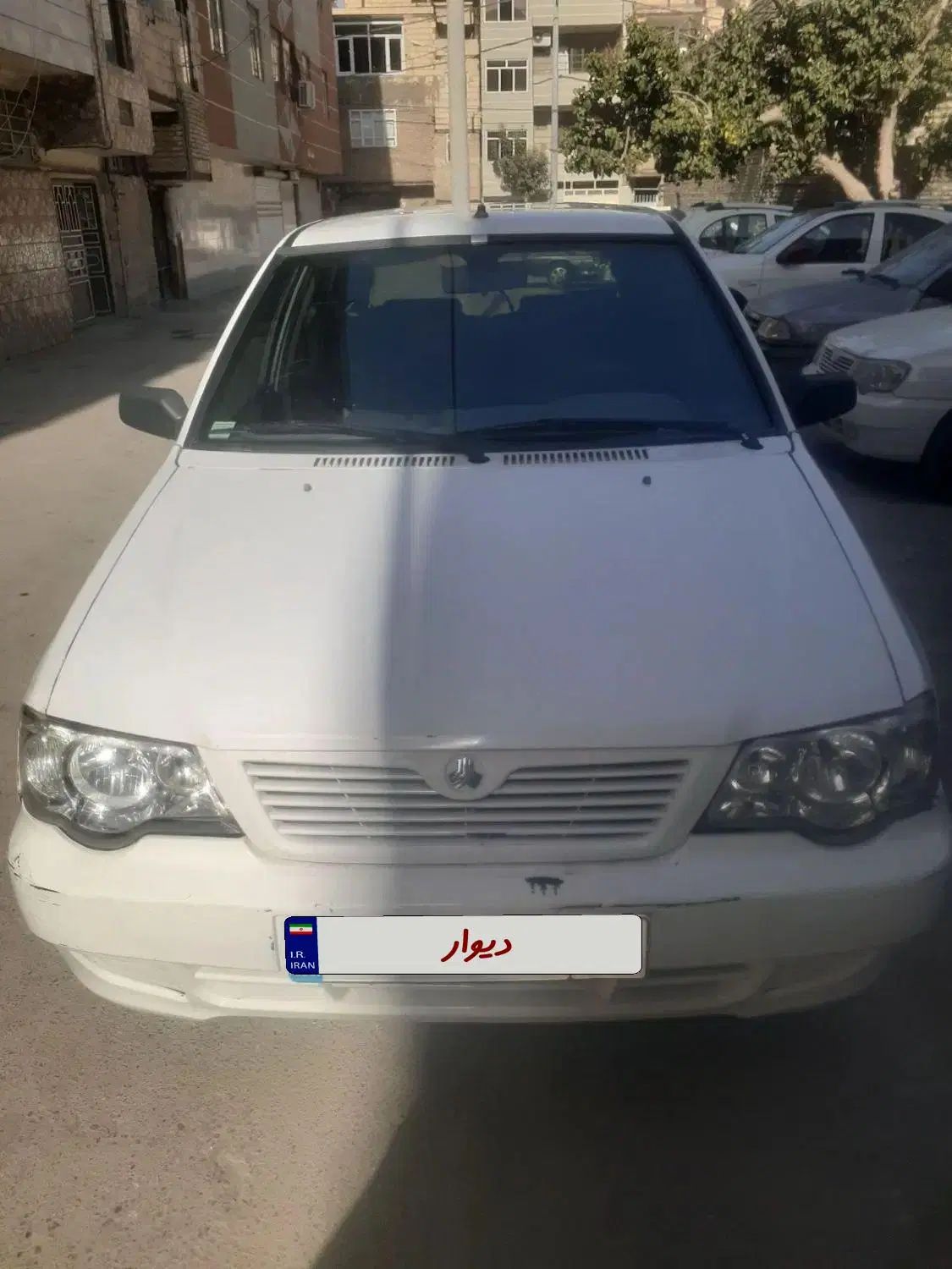 خودرو پراید، 111 آگهی ann_20443575