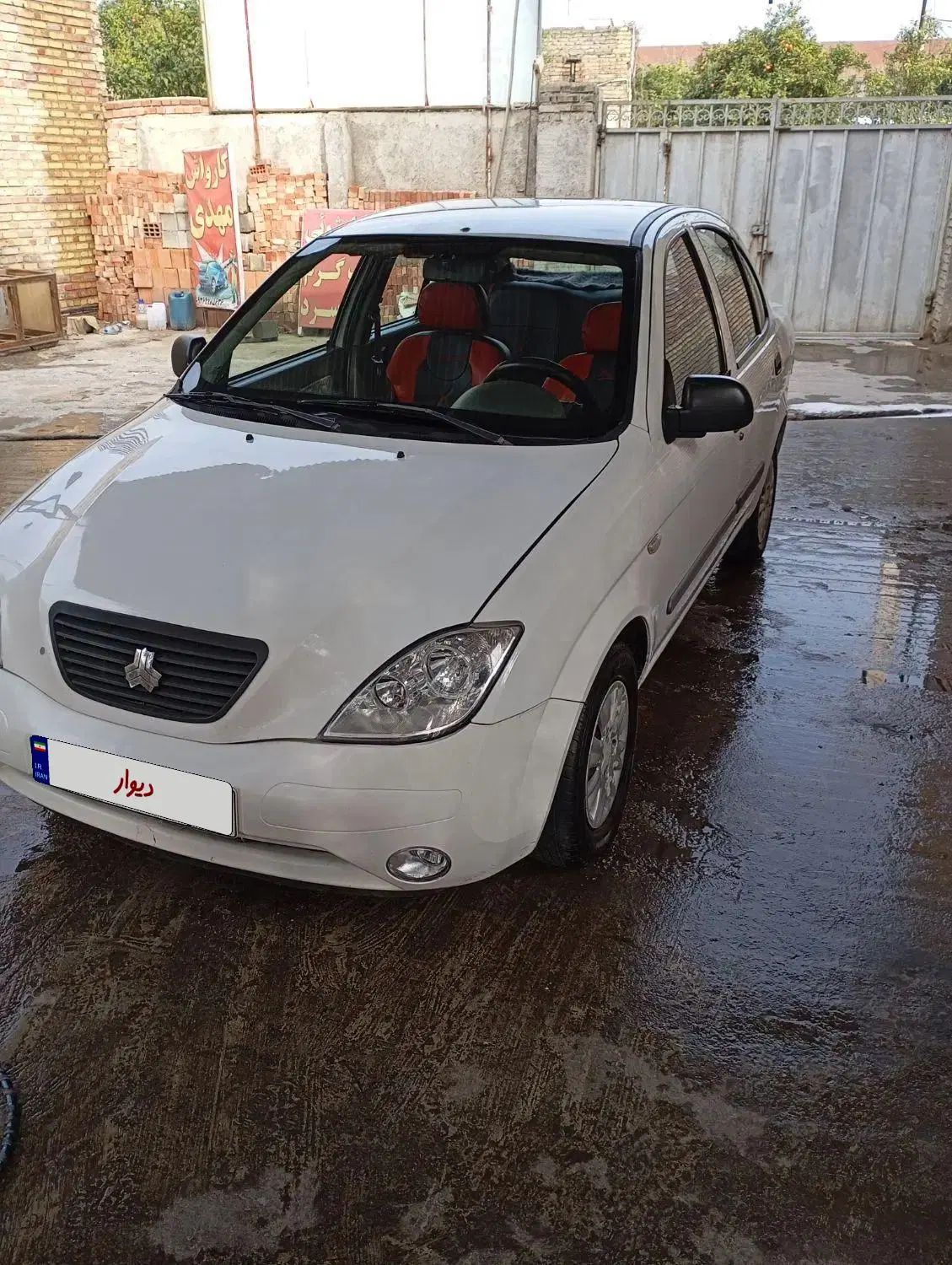 خودرو تیبا، صندوق دار آگهی ann_20443583