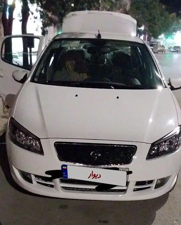 خودرو رانا، پلاس آگهی ann_20443586