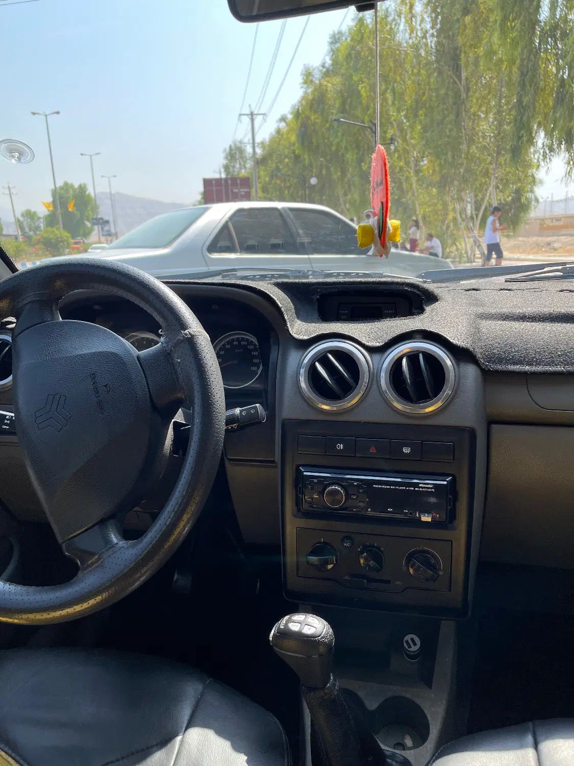 پراید 111 SE - 1395