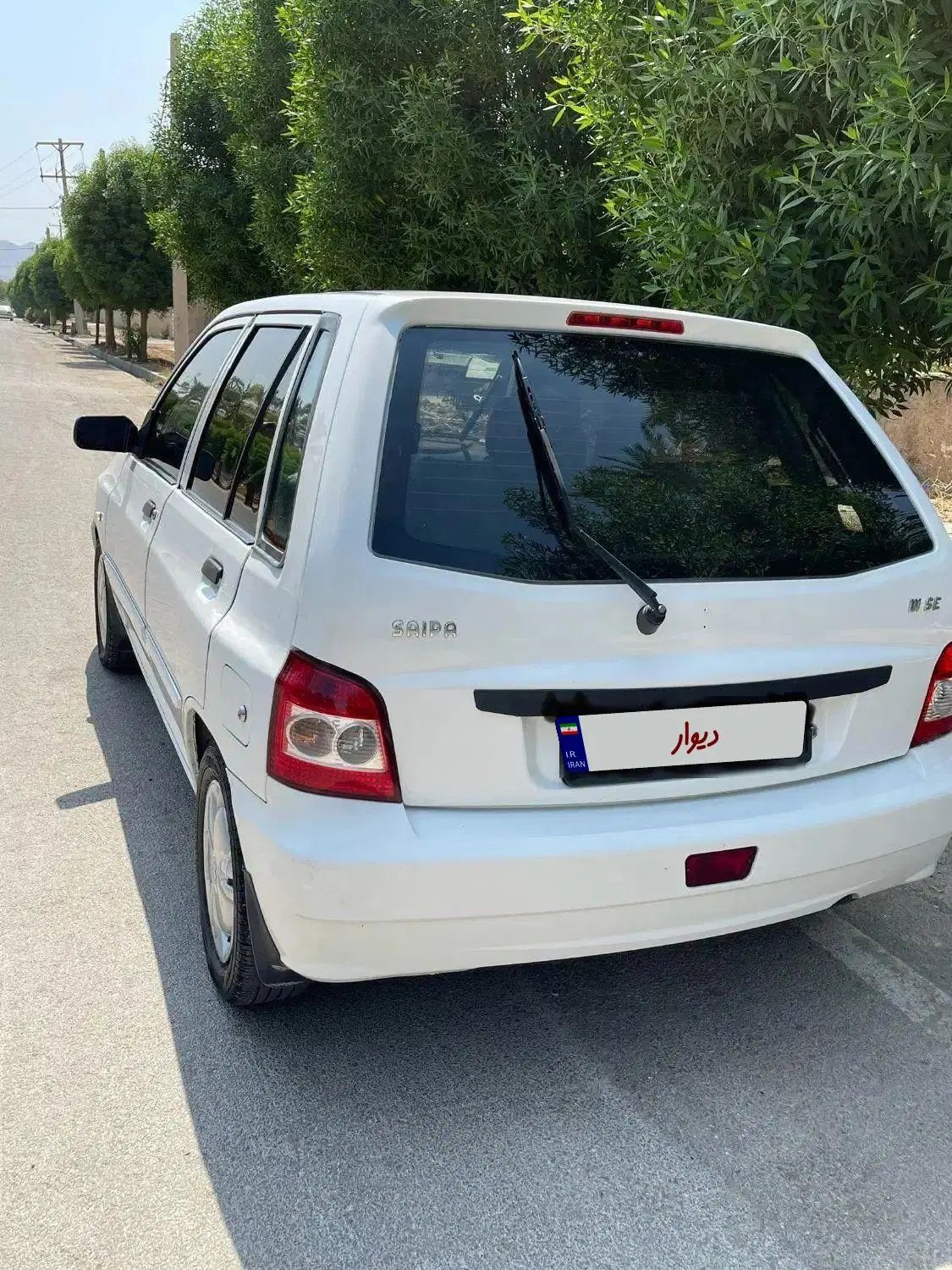 خودرو پراید، 111 آگهی ann_20443596