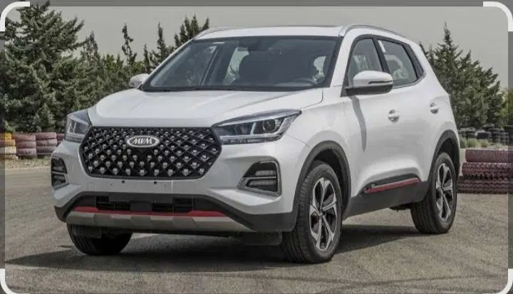ام وی ام X55 پرو IE - 1404