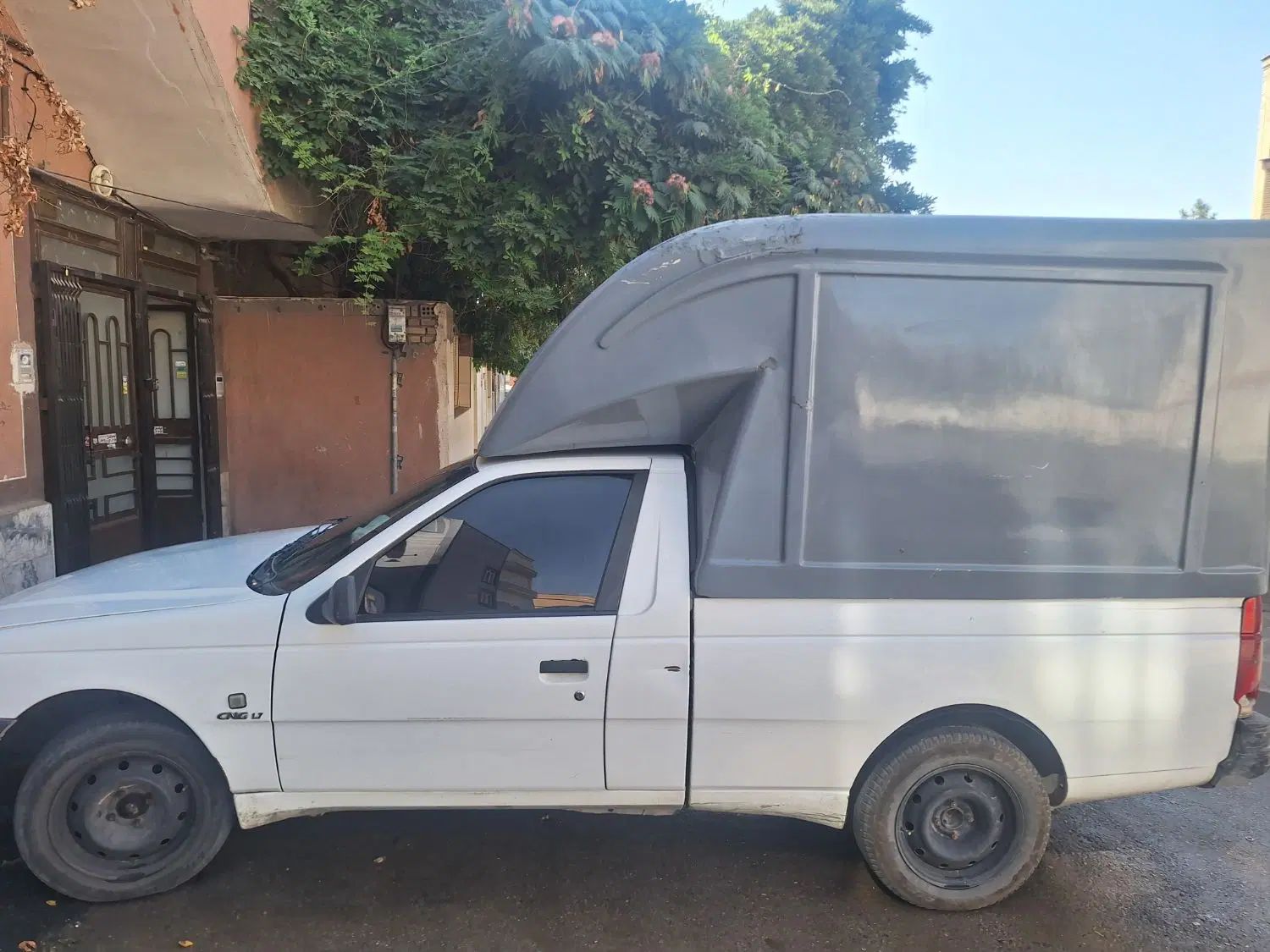 خودرو آریسان، معمولی آگهی ann_20443605
