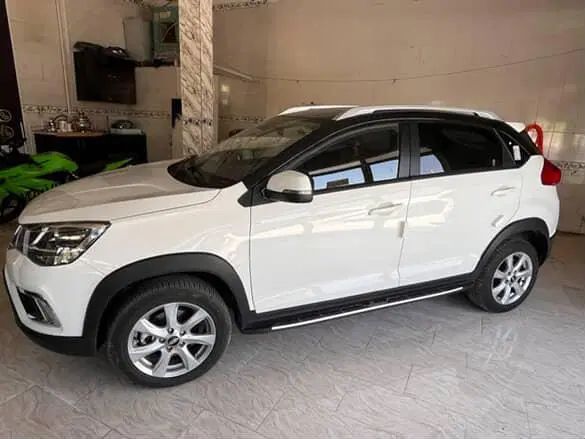 خودرو ام وی ام، X22 آگهی ann_20443609