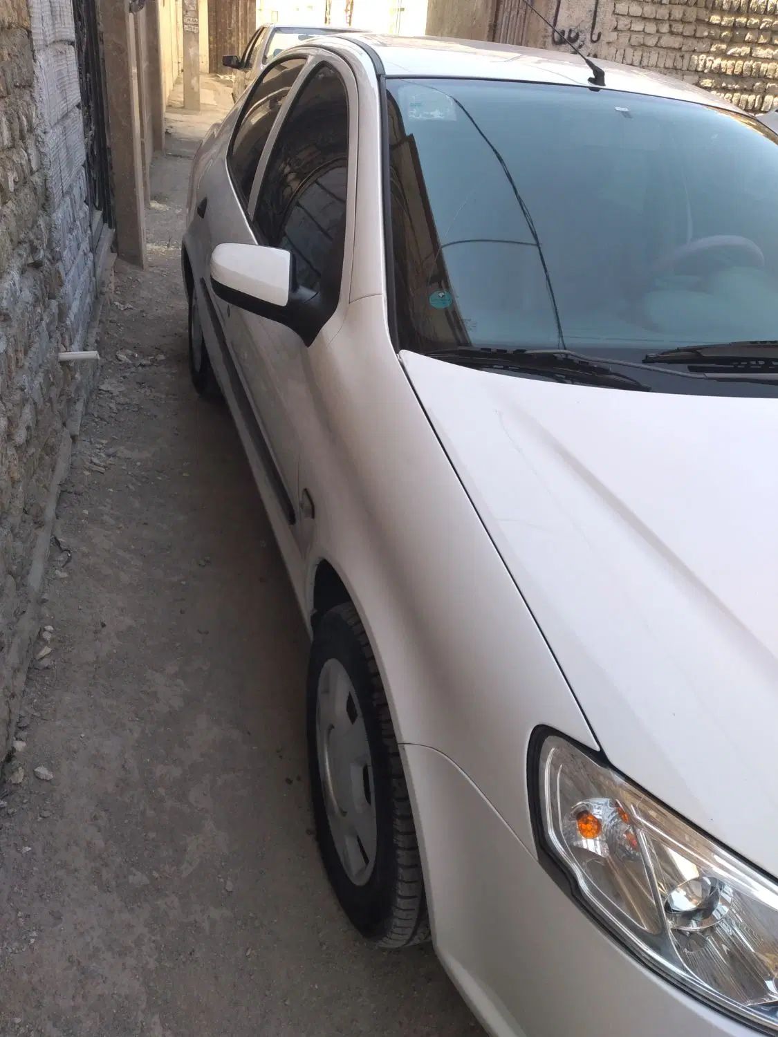 خودرو رانا، LX آگهی ann_20443622