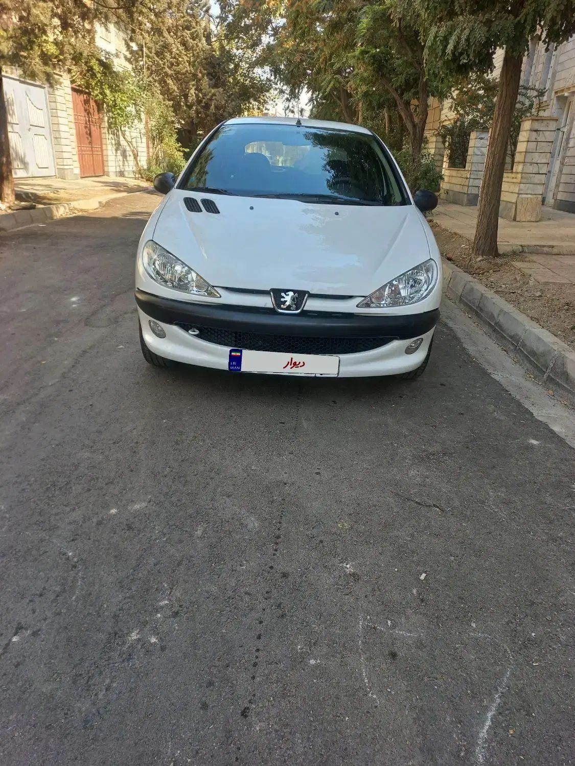 خودرو پژو، 206 آگهی ann_20443627