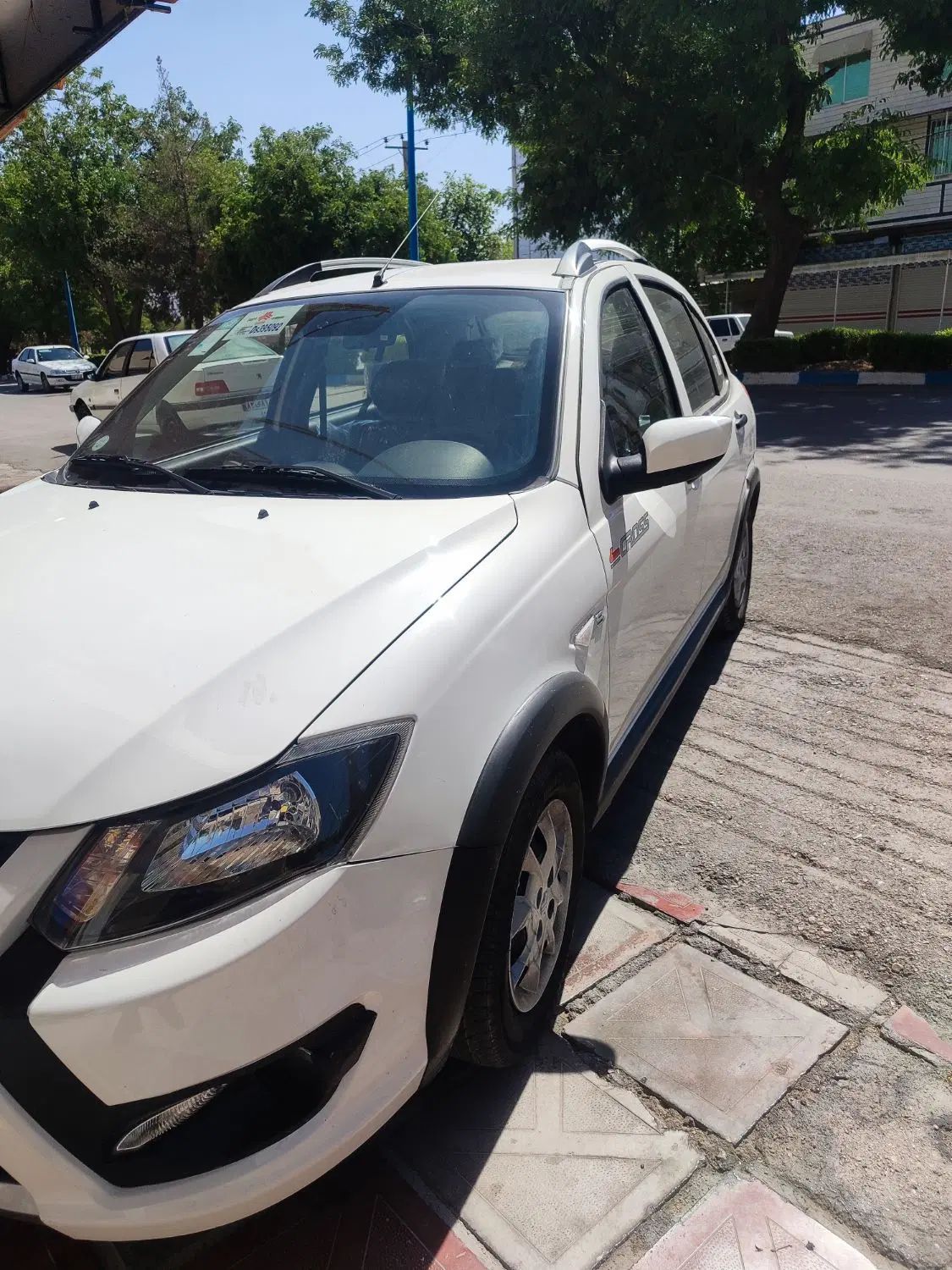 خودرو کوییک، S آگهی ann_20443629
