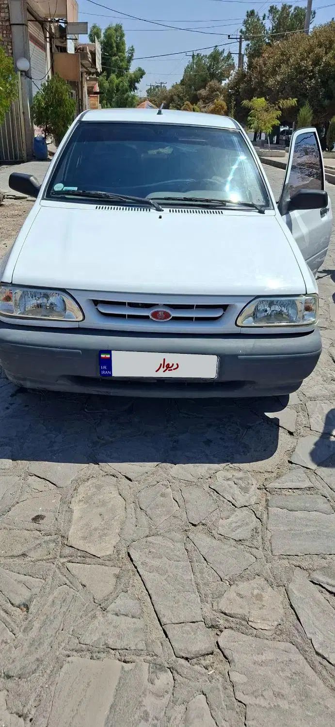 خودرو پراید، 131 آگهی ann_20443630