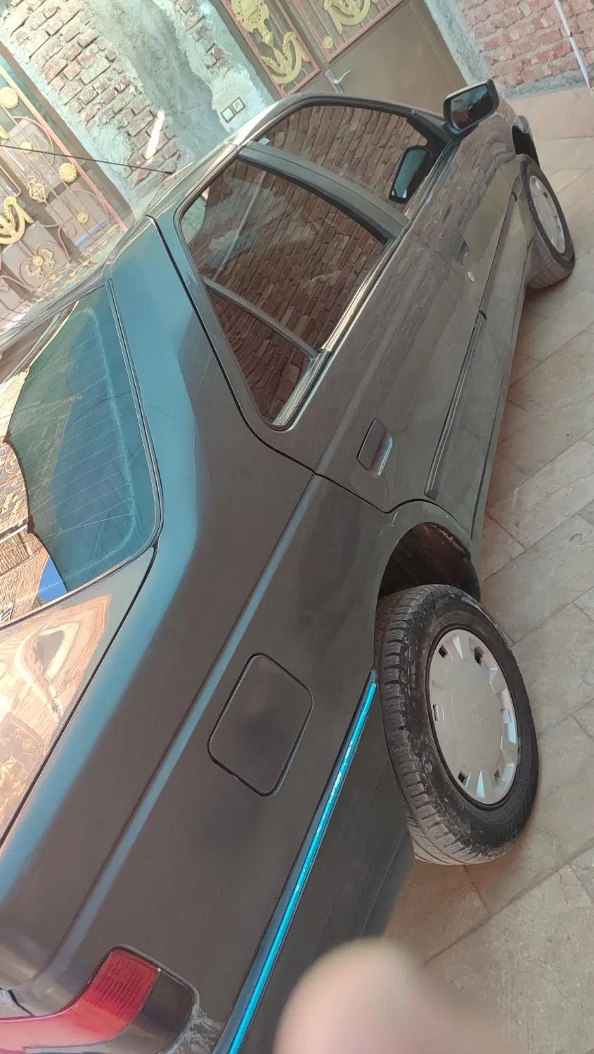 پژو 405 GL - 1379