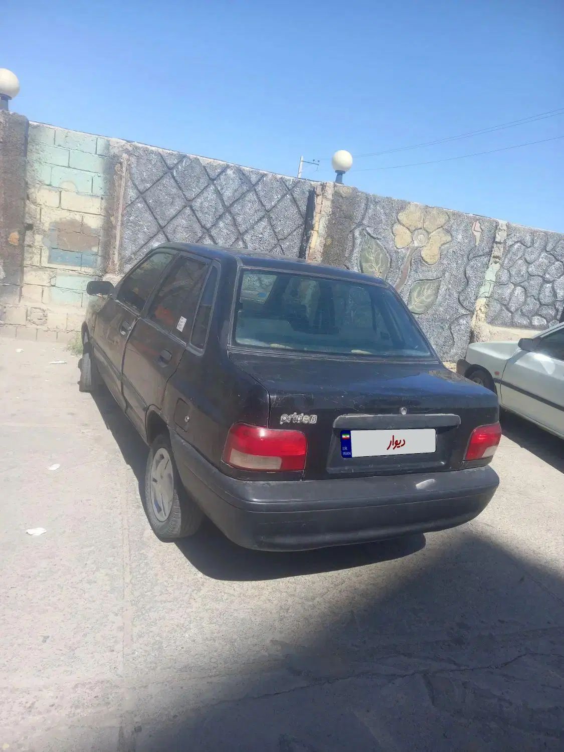 خودرو پراید، صبا آگهی ann_20443680