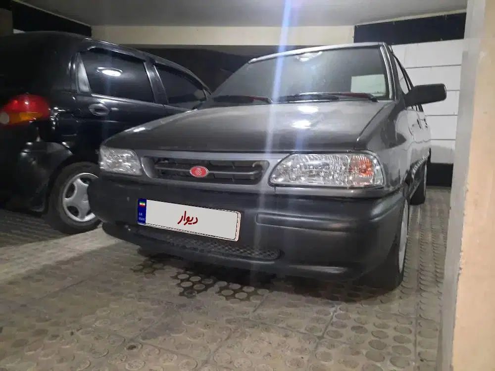 خودرو پراید، صبا آگهی ann_20443683