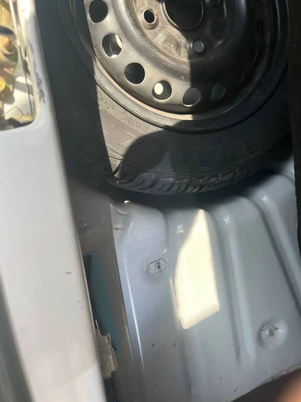 پراید 111 SE - 1398