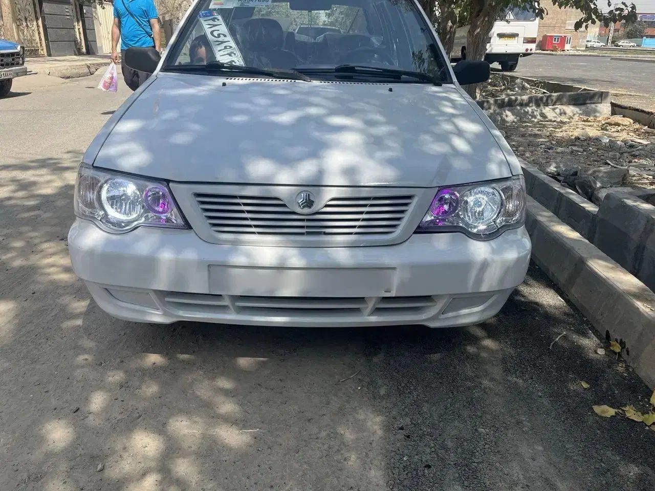 خودرو پراید، 111 آگهی ann_20443689