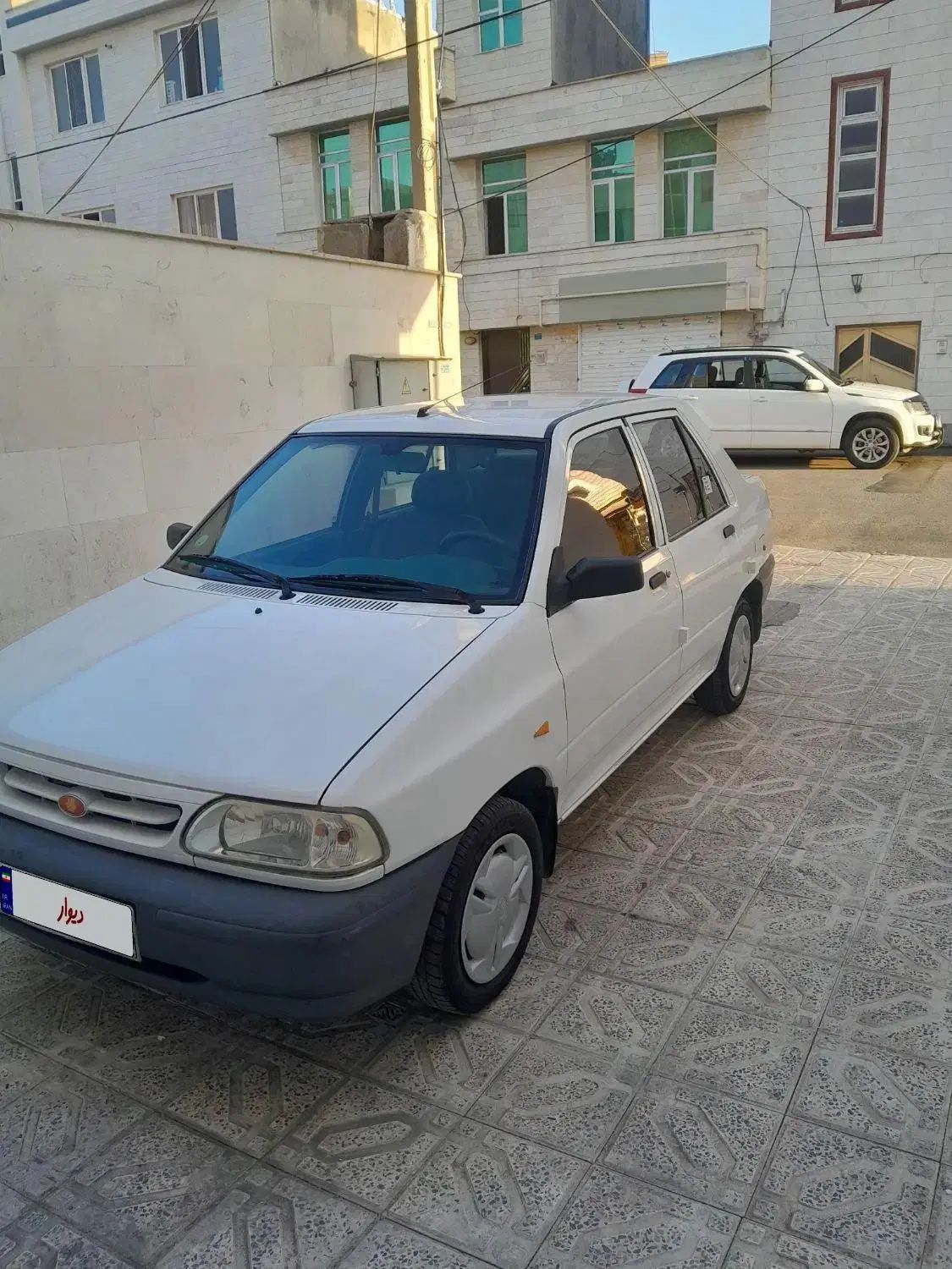 پراید 131 SE - 1399